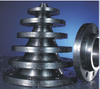 MSS SP44 Forged Flanges