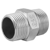 Investment Cast Stainless Steel Fittings