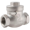 Stainless Steel Investment Casting Screwed Valves