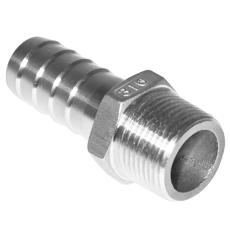Investment Cast Stainless Steel Fittings